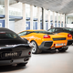 Image for article titled An Inside Look At Zagato, One Of The World's Wildest Coachbuilders